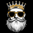 Hairstyle King logo