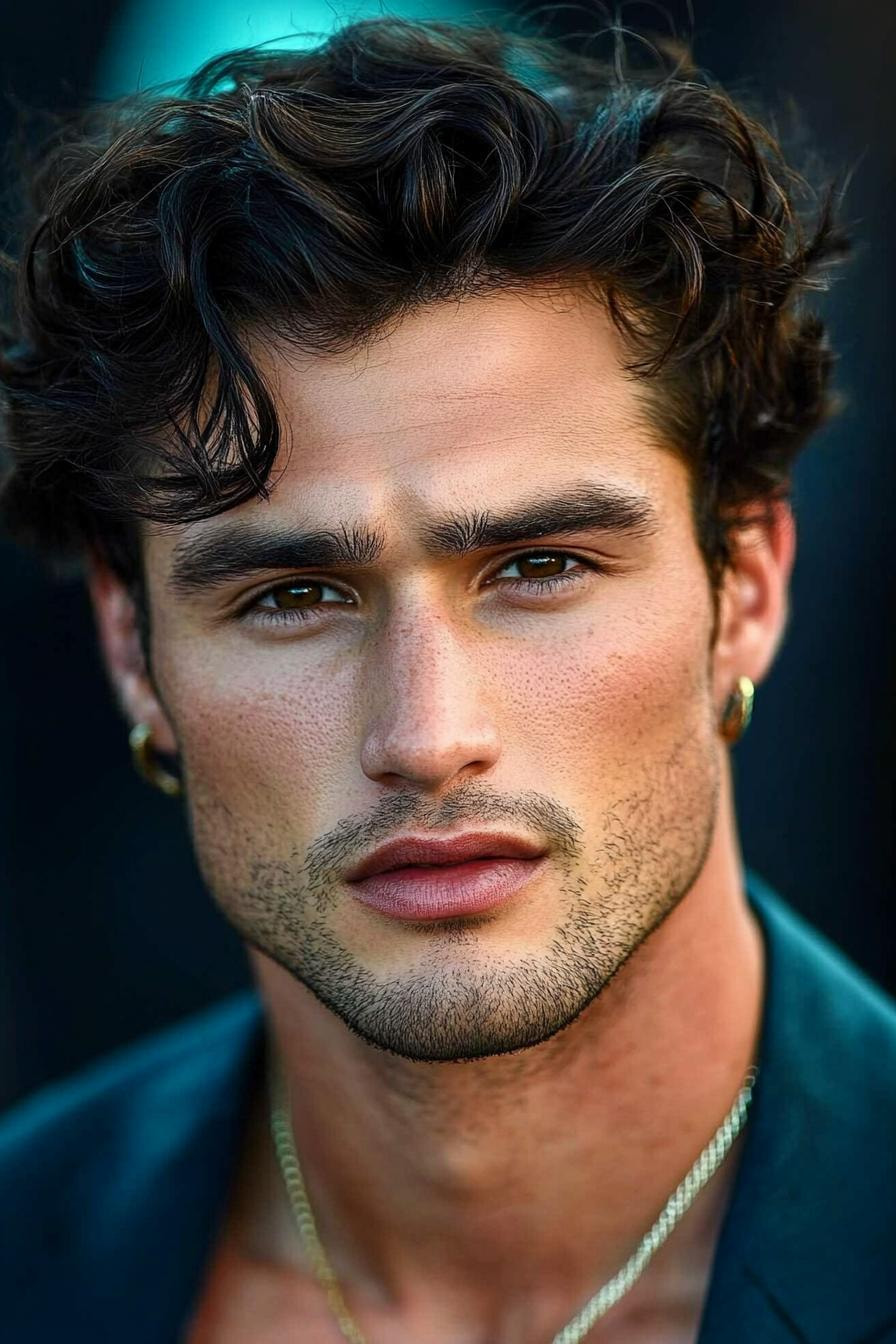 Cool Wavy Vibes