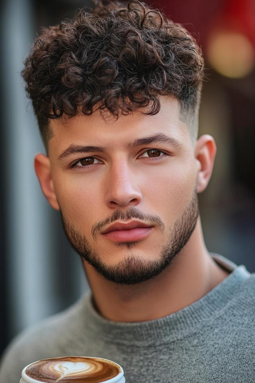 Sharp Style Fresh Vibes