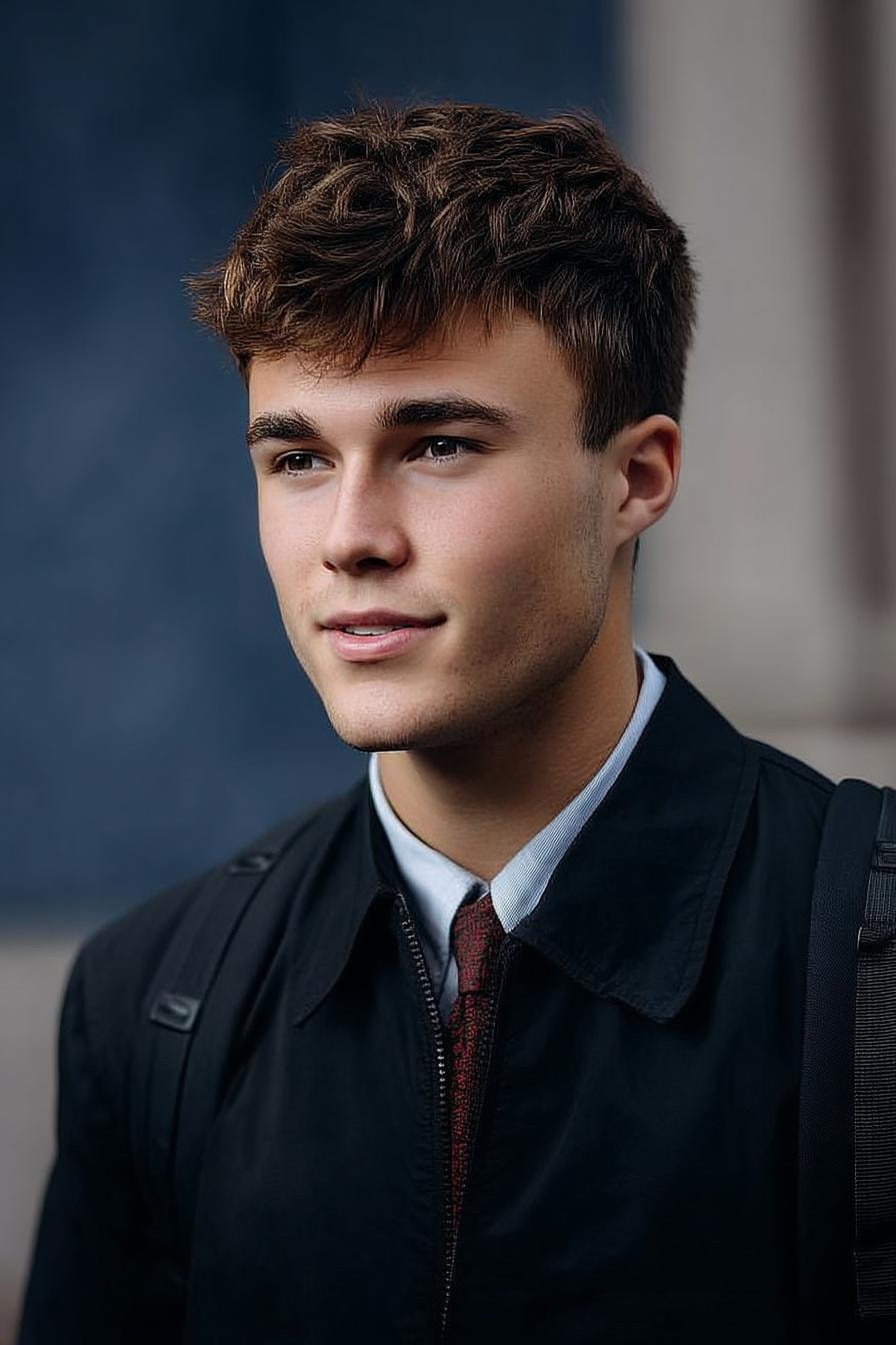 Cool Hair Vibes