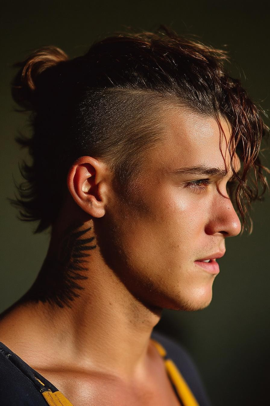 Cool Hair Vibes
