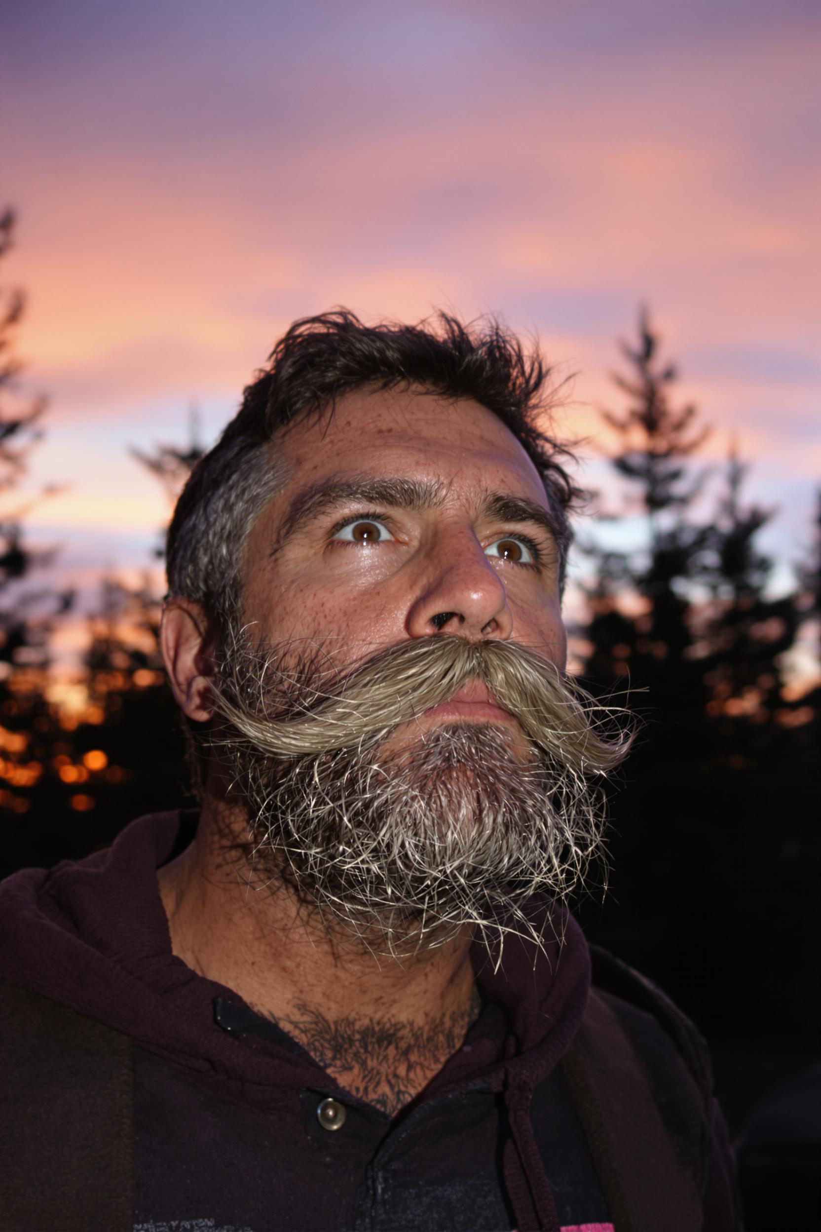 Rugged Look Unleashed