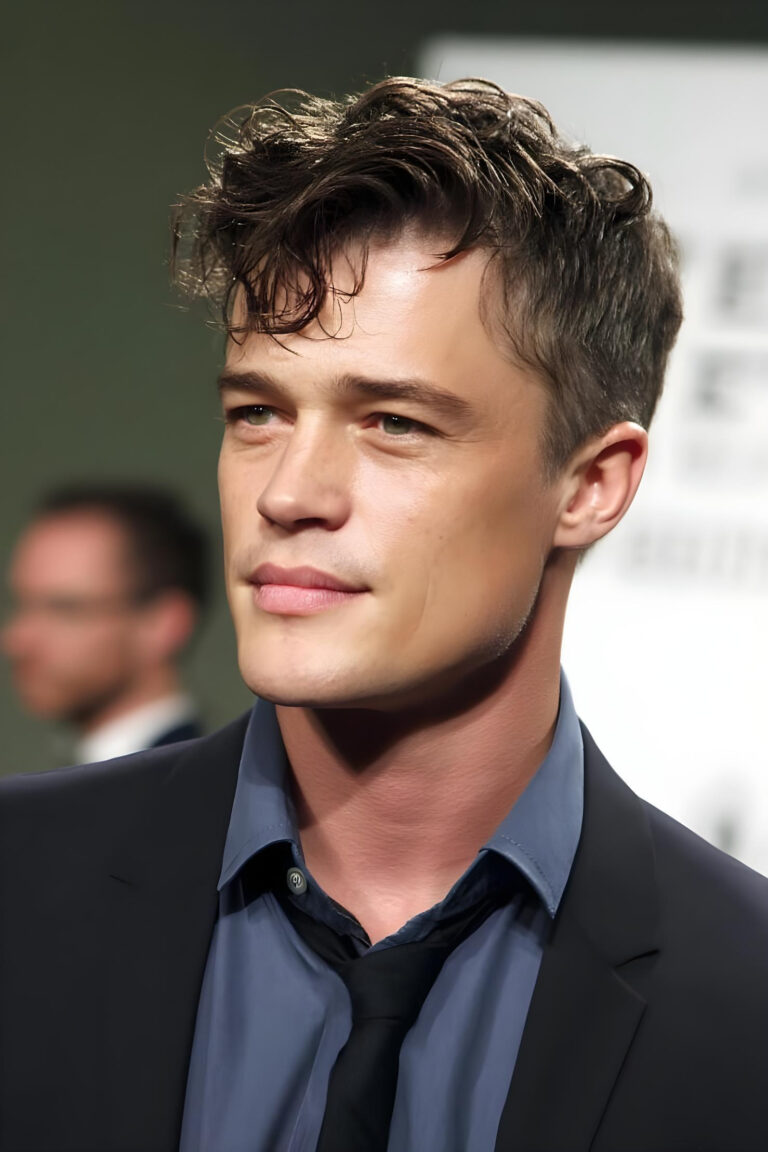 textured waves and faded sides