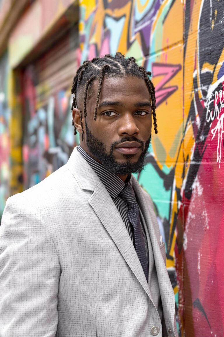 bold twists stylish vibes