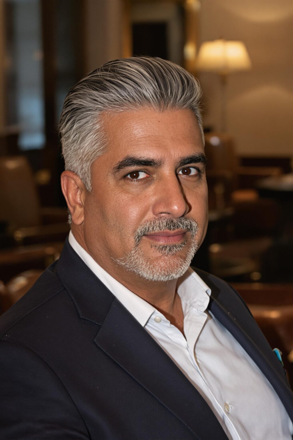 20 Stylish Hispanic Hairstyles For Men To Try