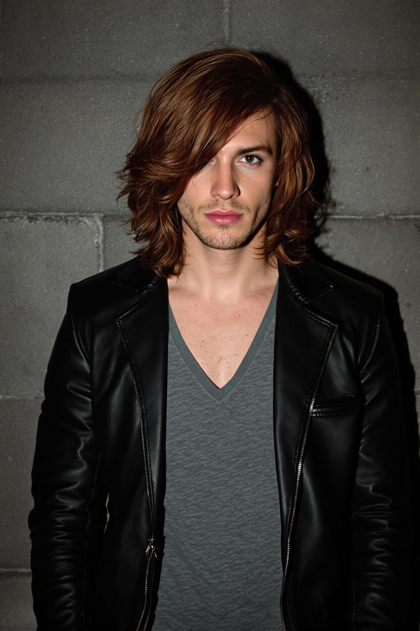 Cool Tousled Vibes