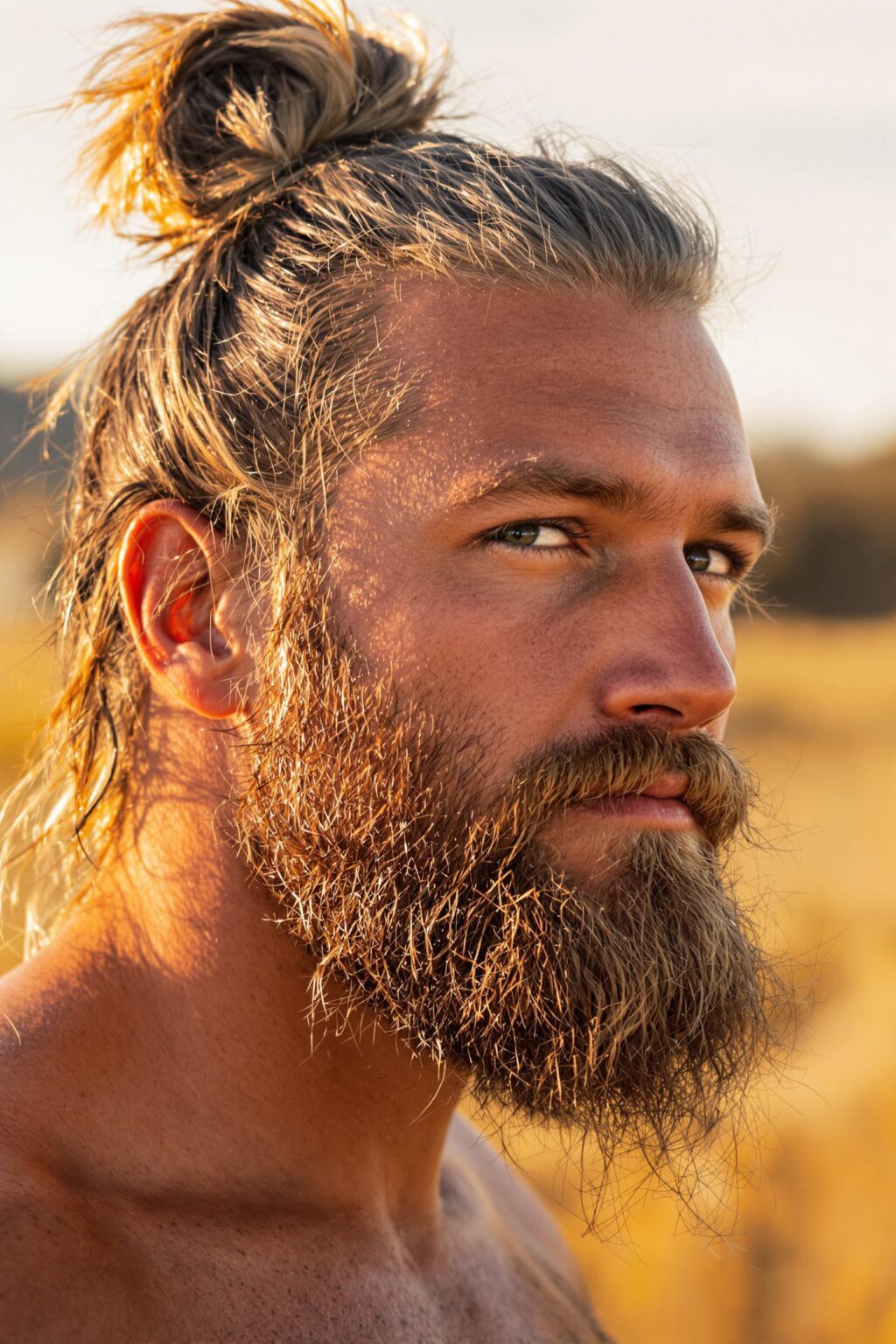 14 Trendy Long Haircuts For Men In 2025