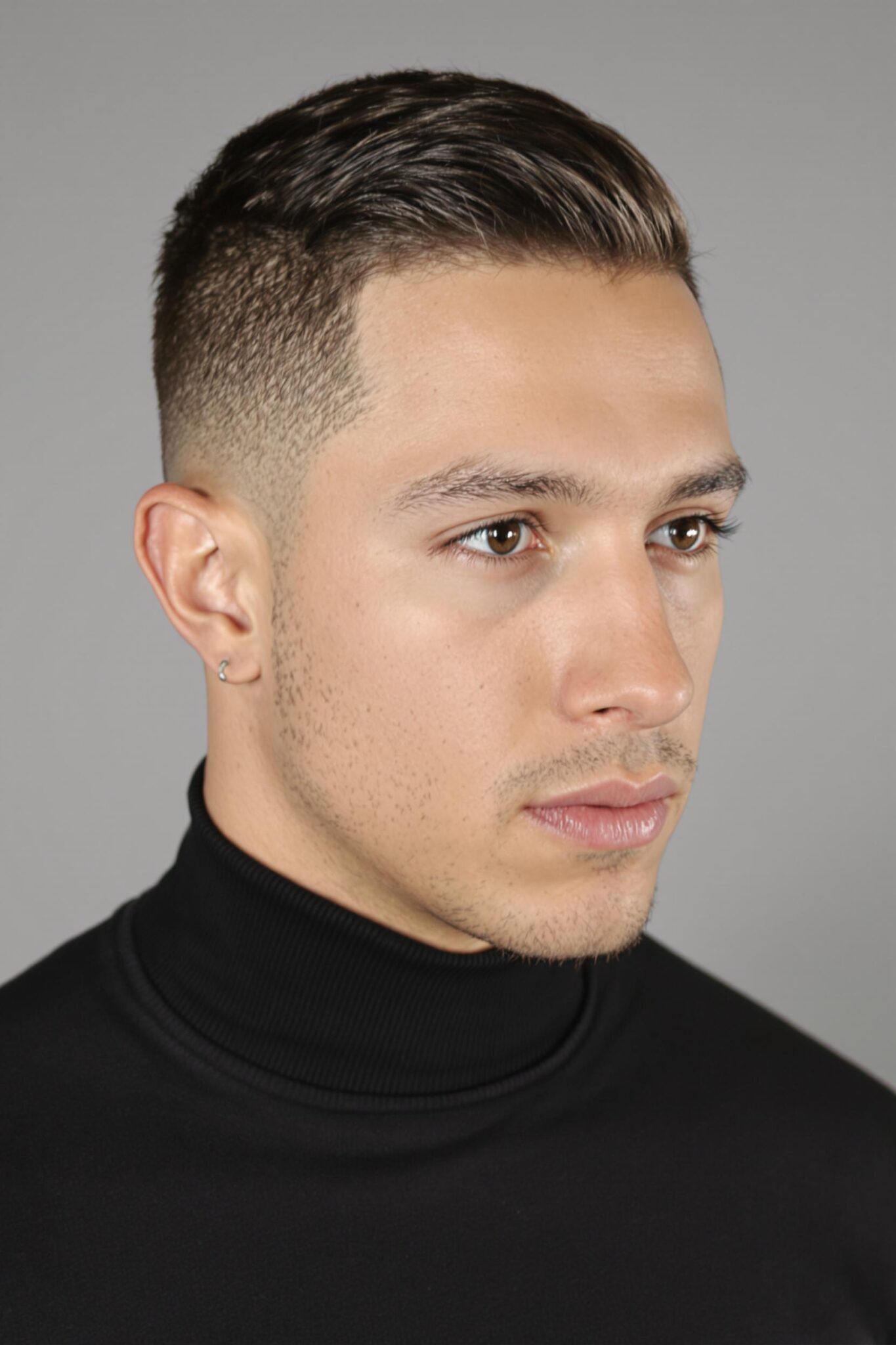 27+ Cool Short Haircuts For Men In 2026 - Hairstyle King