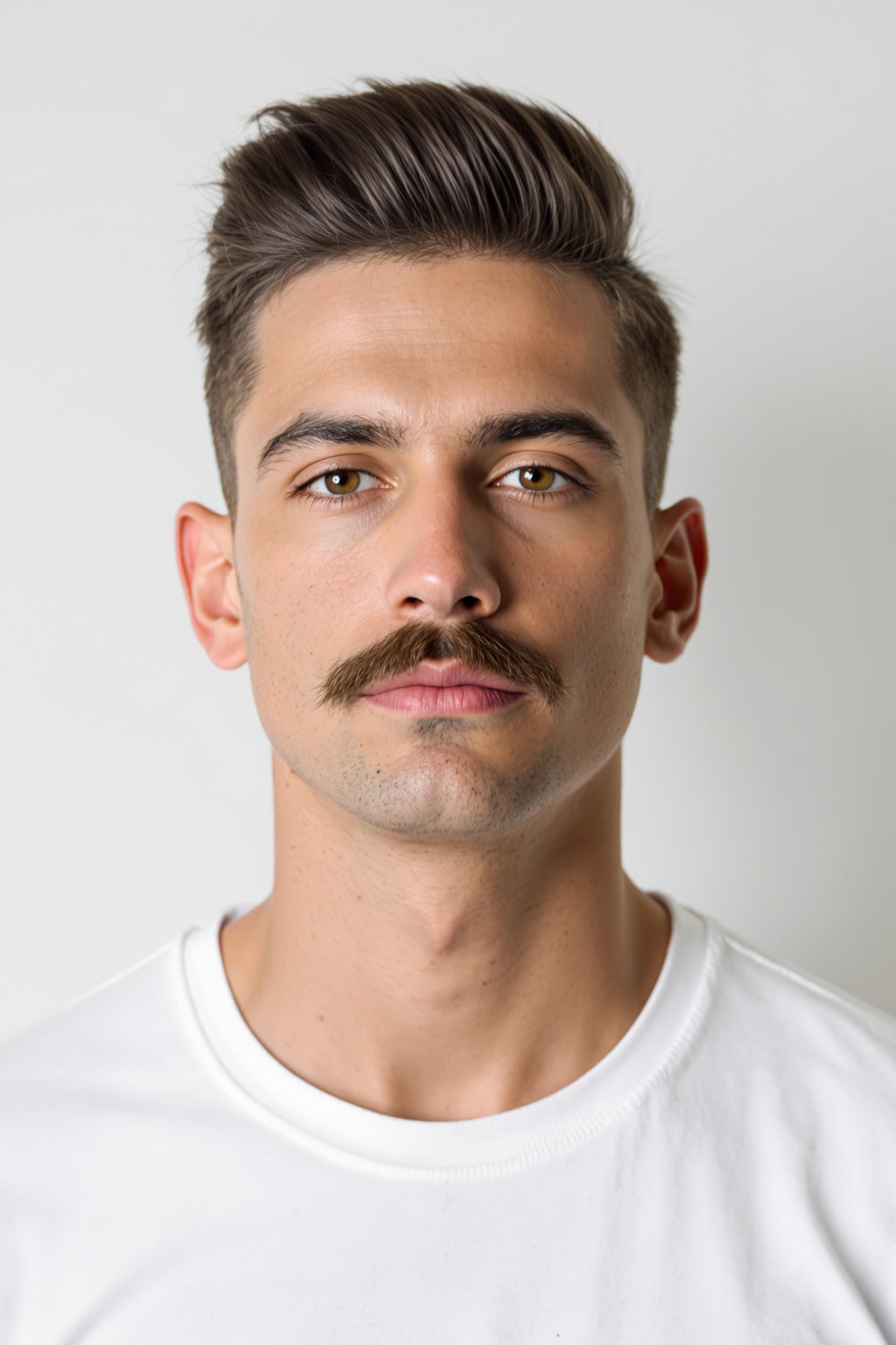 Modern Undercut Style