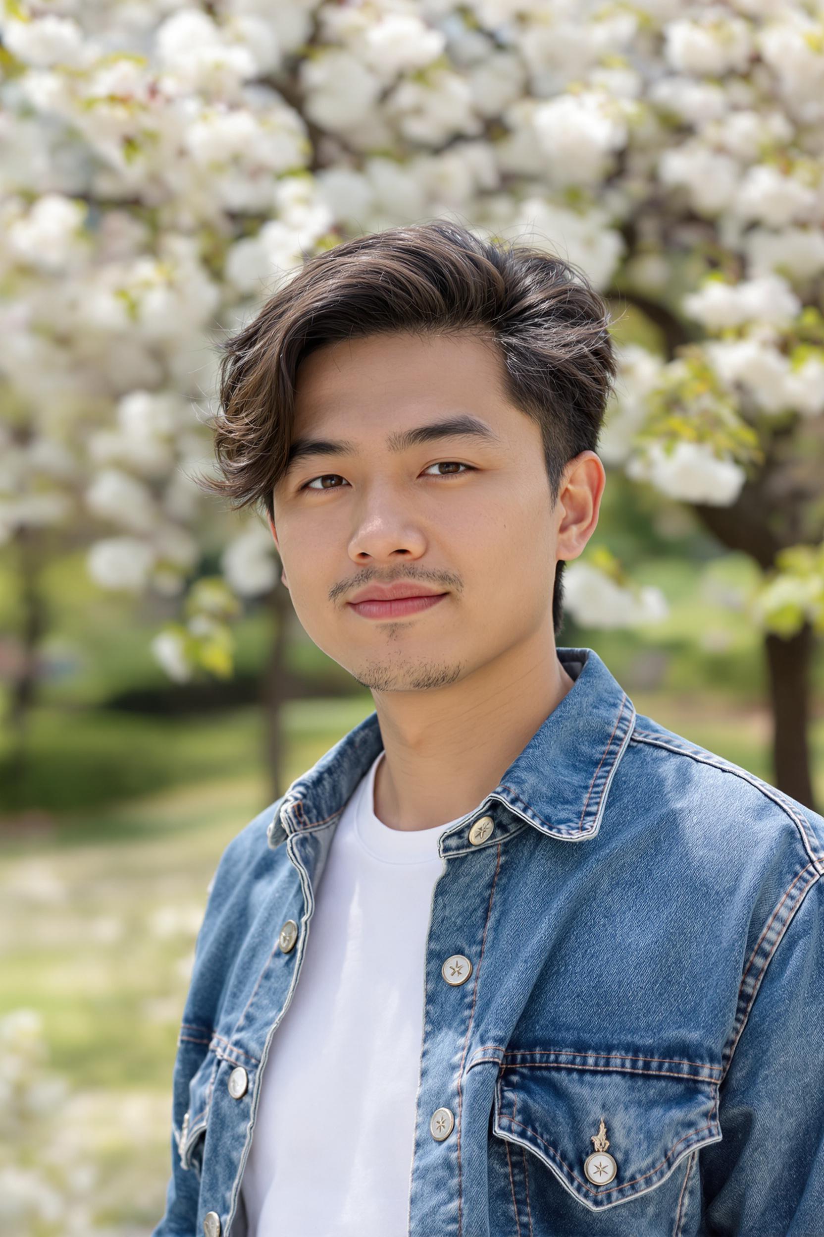 Stylish Wavy Look